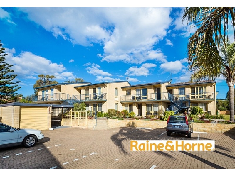2/7 Calendo Court, Merimbula NSW 2548