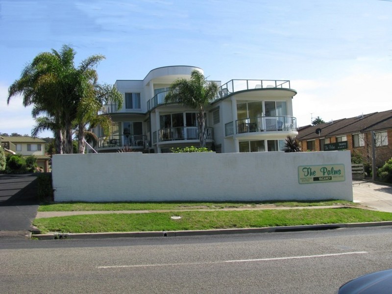 7/63 Main Street, Merimbula NSW 2548