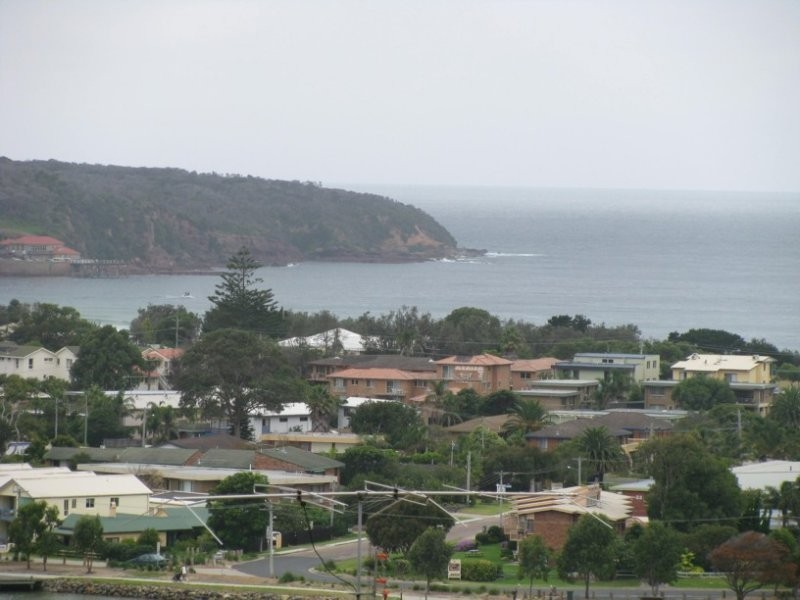 8/15 Short Street, Merimbula NSW 2548