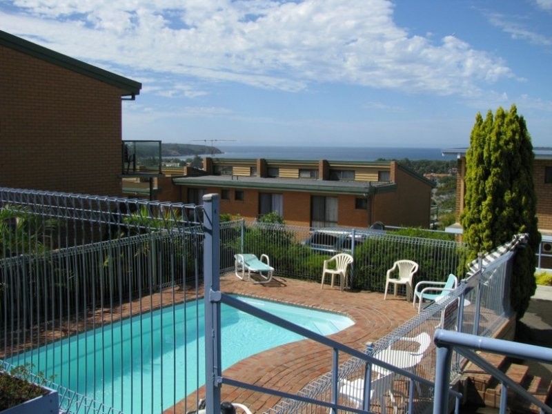 8/15 Short Street, Merimbula NSW 2548