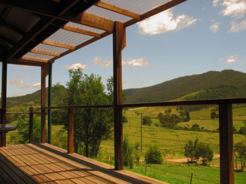 Wyndham NSW 2550