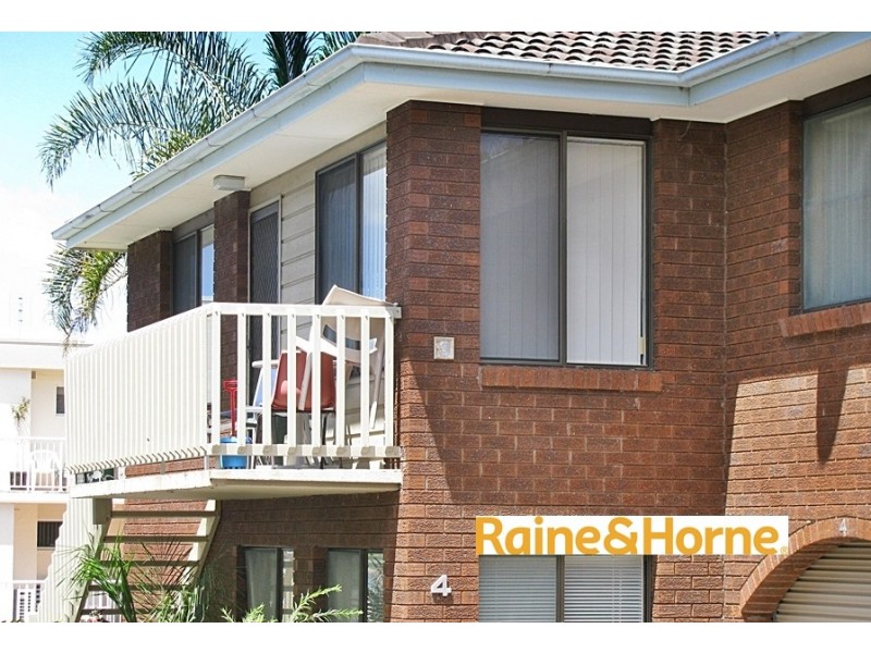 3/44 Main Street, Merimbula NSW 2548