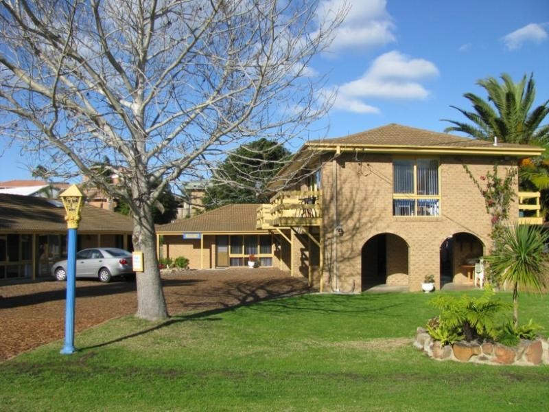 8/16 Chapman Avenue, Merimbula NSW 2548