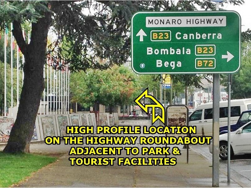 89 Sharp Street, Cooma NSW 2630