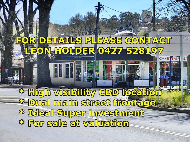 89 Sharp Street, Cooma NSW 2630