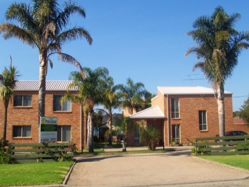 7/4 Cameron Street, Merimbula NSW 2548