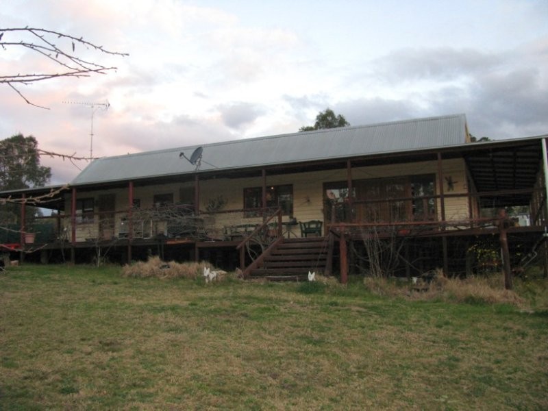 1-5 Nangutta Street, Towamba NSW 2550