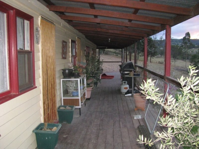 1-5 Nangutta Street, Towamba NSW 2550