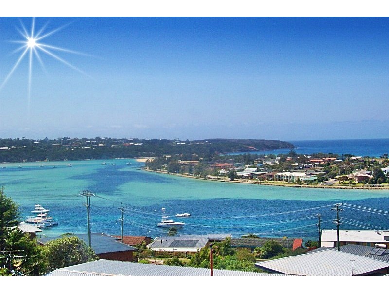 12/1-7 Ocean View Avenue, Merimbula NSW 2548
