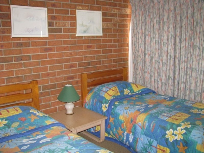 12/1-7 Ocean View Avenue, Merimbula NSW 2548