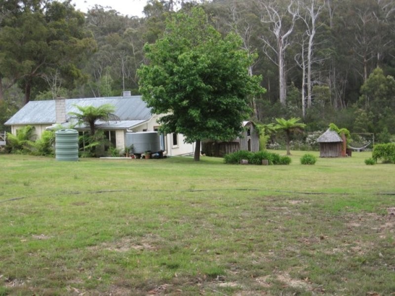 Lot 163 Kiaka Road, Nethercote NSW 2549