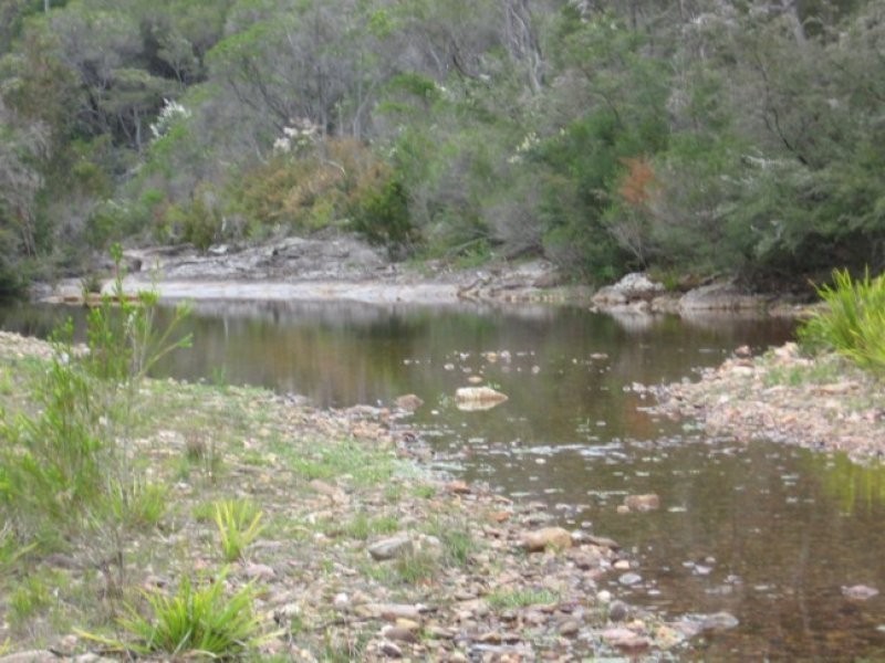 Lot 163 Kiaka Road, Nethercote NSW 2549