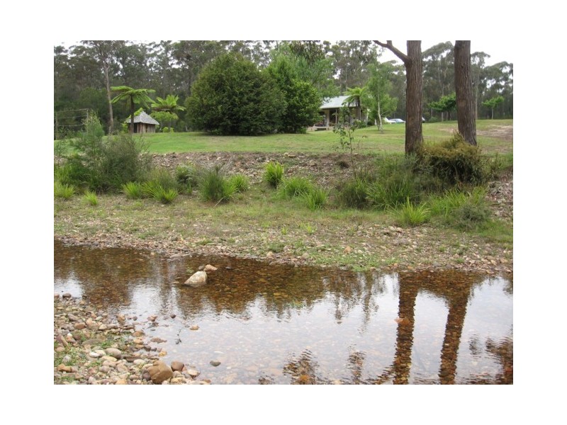 Lot 163 Kiaka Road, Nethercote NSW 2549