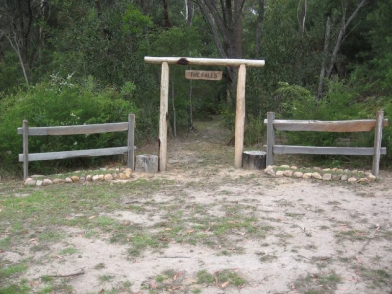 Lot 163 Kiaka Road, Nethercote NSW 2549
