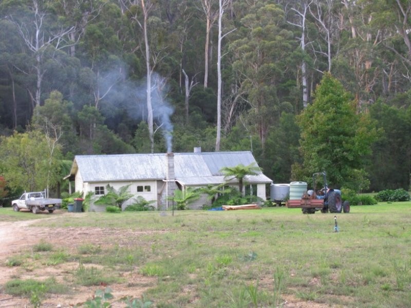 Lot 163 Kiaka Road, Nethercote NSW 2549