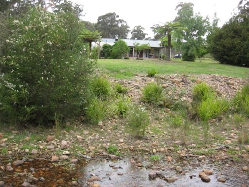 Lot 163 Kiaka Road, Nethercote NSW 2549