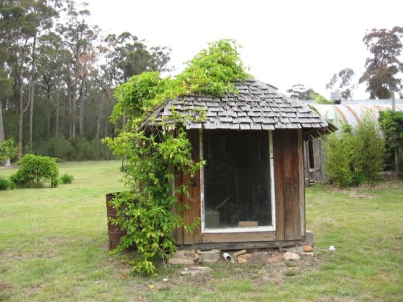 Lot 163 Kiaka Road, Nethercote NSW 2549