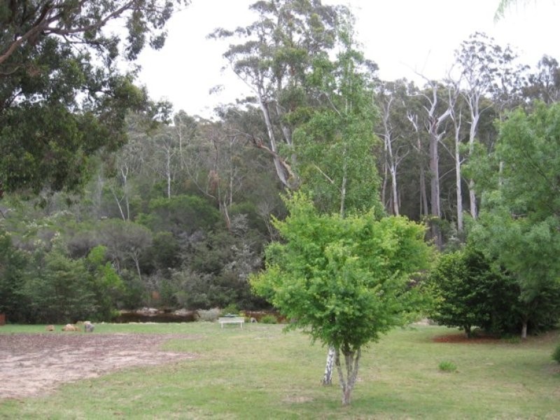 Lot 163 Kiaka Road, Nethercote NSW 2549