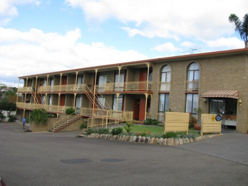 Merimbula NSW 2548