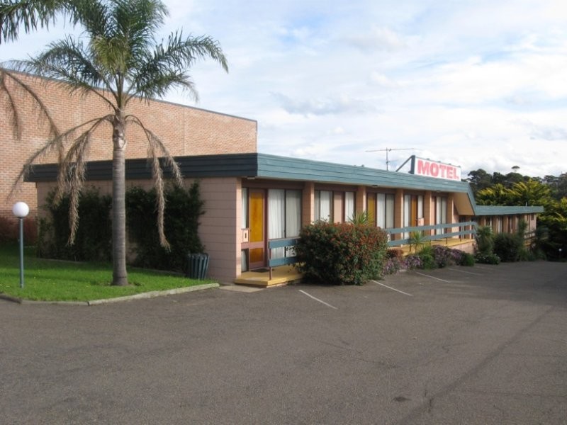 167 Imlay Street, Eden NSW 2551