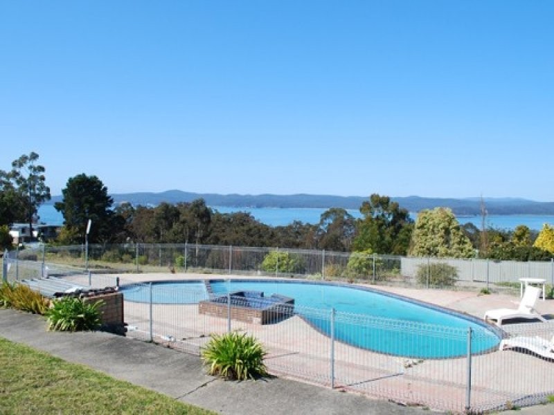 1 Princes Highway, Eden NSW 2551