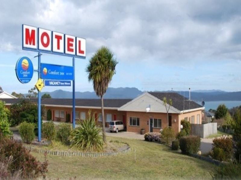 1 Princes Highway, Eden NSW 2551