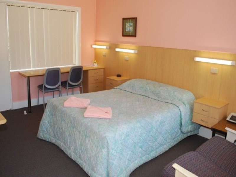 1 Princes Highway, Eden NSW 2551