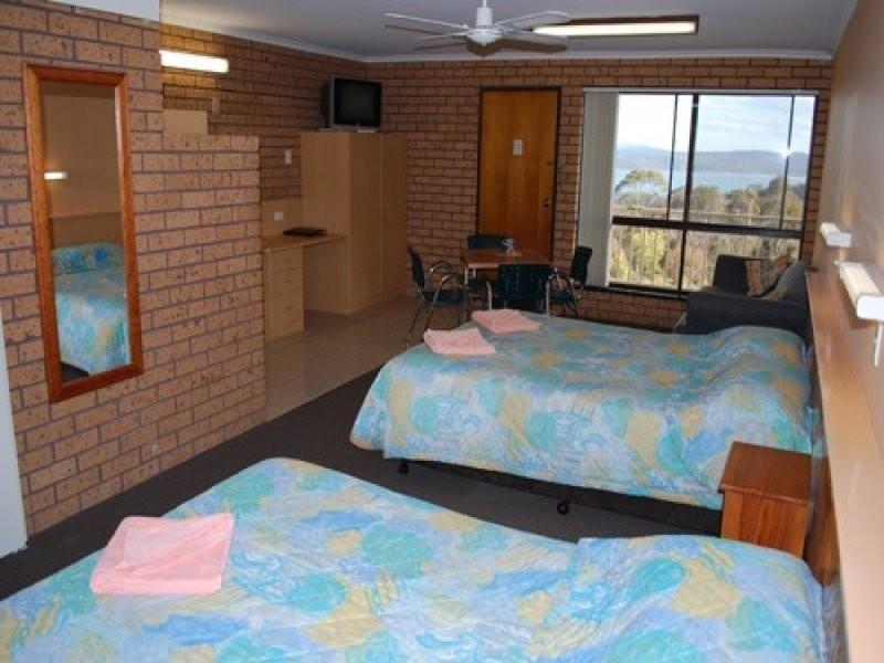 1 Princes Highway, Eden NSW 2551