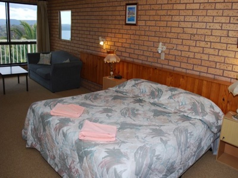 1 Princes Highway, Eden NSW 2551