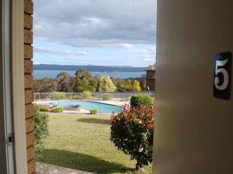 1 Princes Highway, Eden NSW 2551