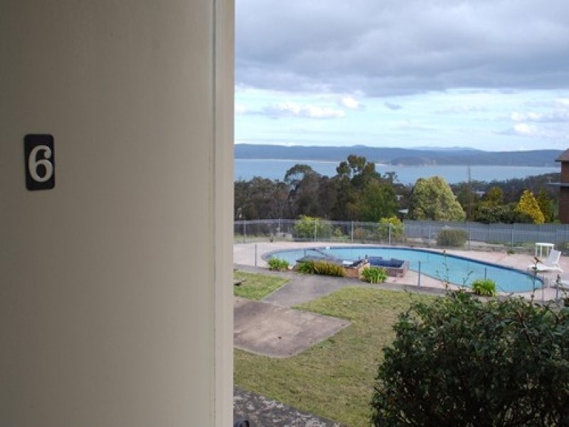 1 Princes Highway, Eden NSW 2551