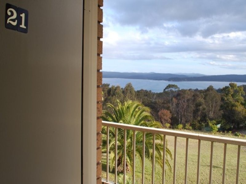 1 Princes Highway, Eden NSW 2551