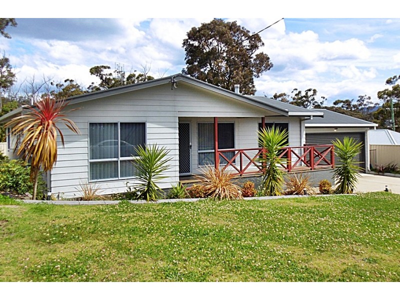26 George Street, South Pambula NSW 2549