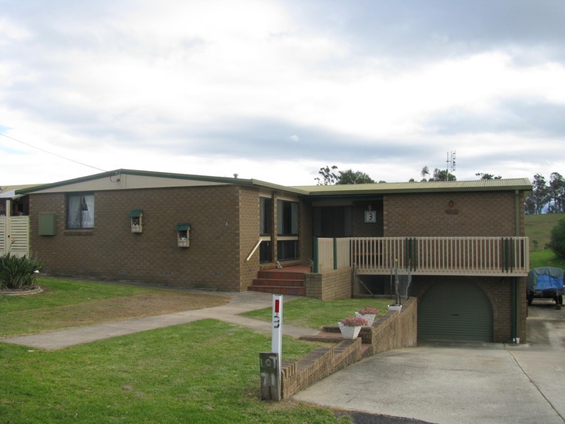 3 Smith Street, Wolumla NSW 2550