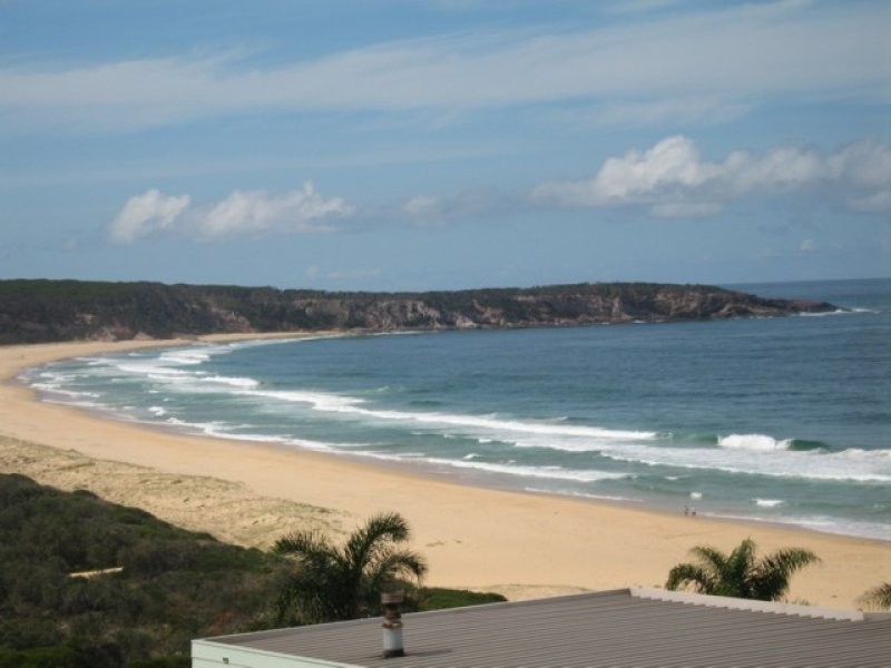 14B Surf Circle, Tura Beach NSW 2548