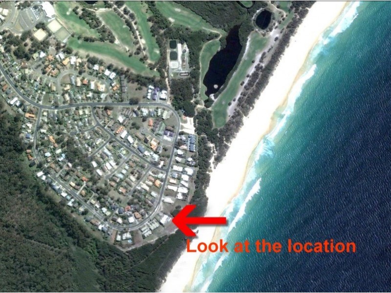14B Surf Circle, Tura Beach NSW 2548