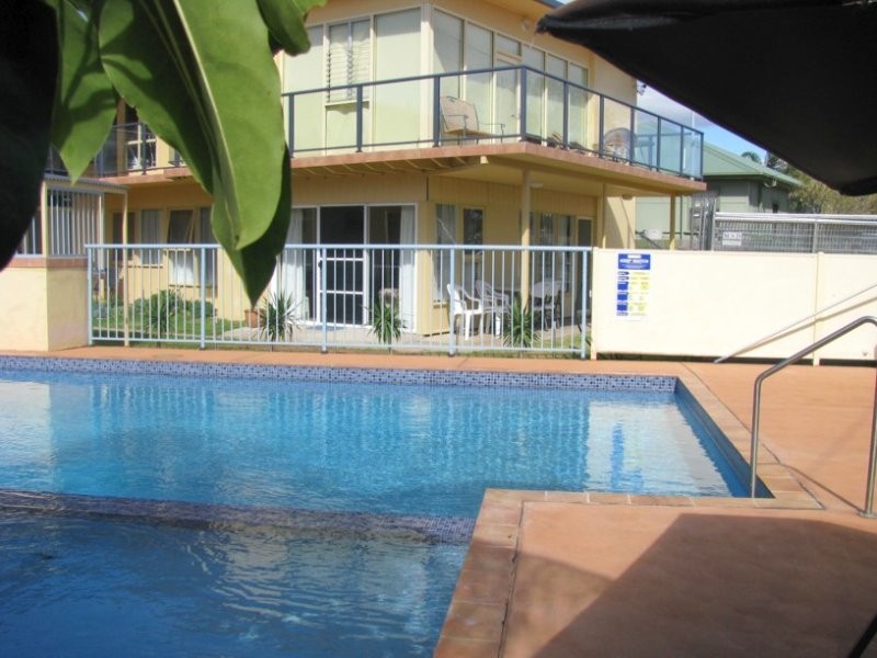 7/4 Ocean Drive, Merimbula NSW 2548