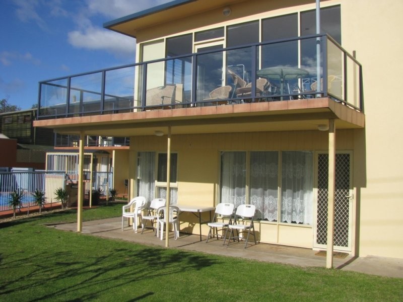 7/4 Ocean Drive, Merimbula NSW 2548