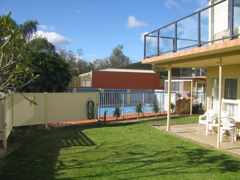 7/4 Ocean Drive, Merimbula NSW 2548