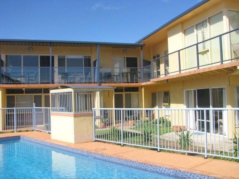 7/4 Ocean Drive, Merimbula NSW 2548