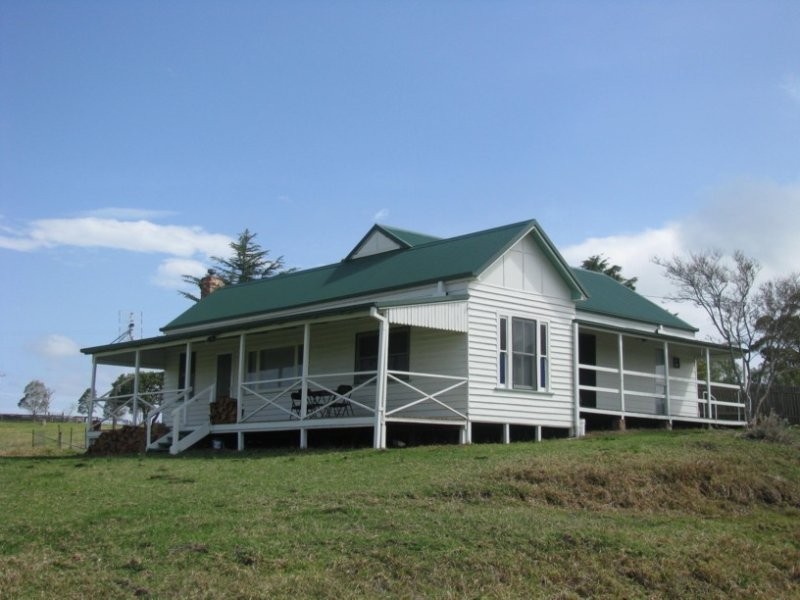 415 Towridgee Lane, Toothdale NSW 2550