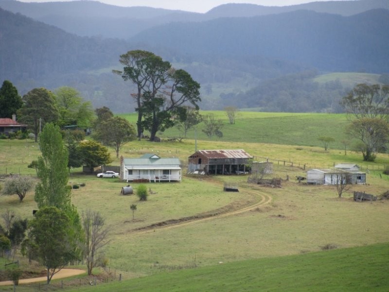 415 Towridgee Lane, Toothdale NSW 2550