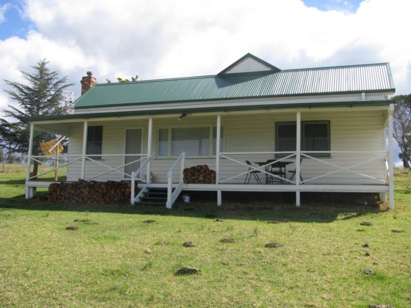 415 Towridgee Lane, Toothdale NSW 2550