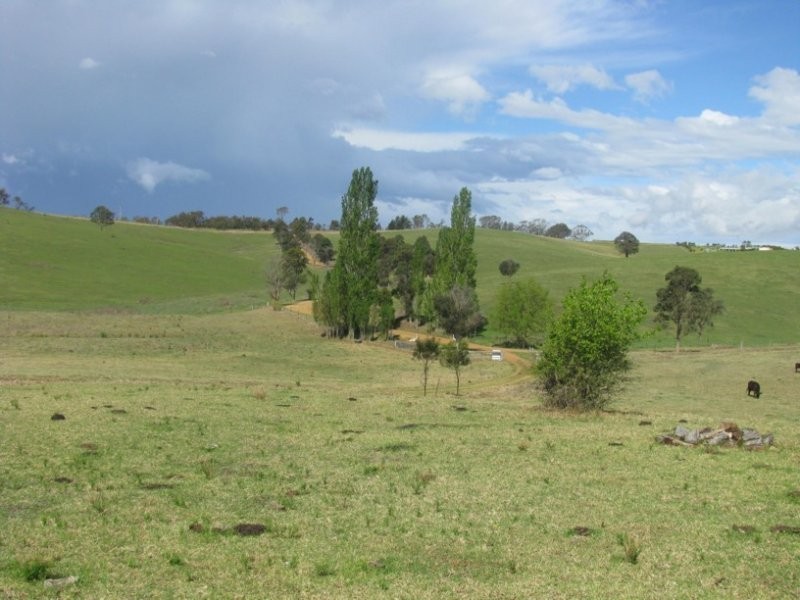 415 Towridgee Lane, Toothdale NSW 2550