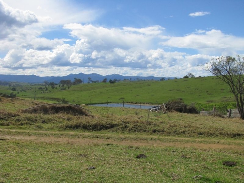 415 Towridgee Lane, Toothdale NSW 2550