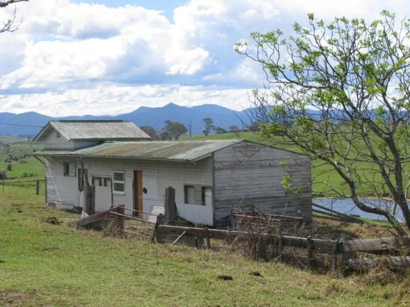 415 Towridgee Lane, Toothdale NSW 2550
