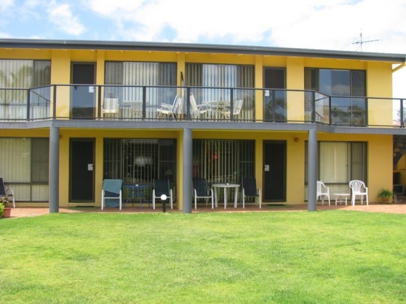 6/4 Calendo Court, Merimbula NSW 2548