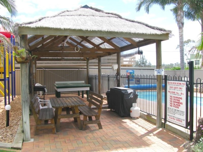 6/4 Calendo Court, Merimbula NSW 2548