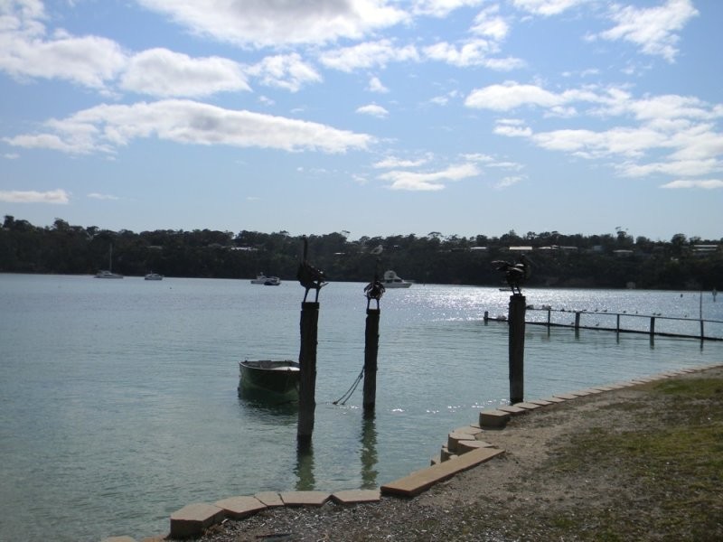 6/4 Calendo Court, Merimbula NSW 2548