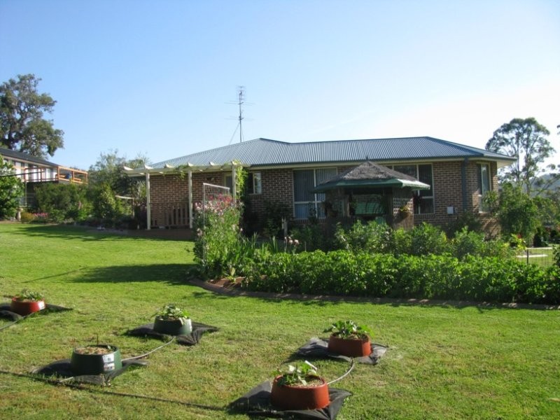 11 Garvan Street, Wolumla NSW 2550